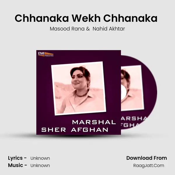 Chhanaka Wekh Chhanaka (From 