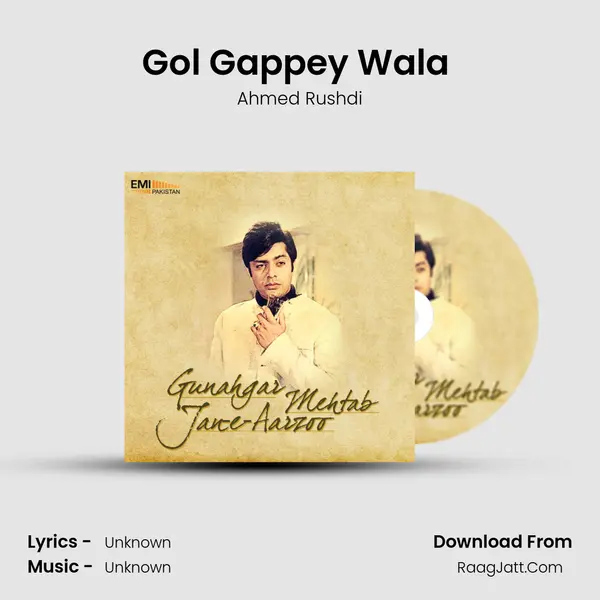 Gol Gappey Wala (From 