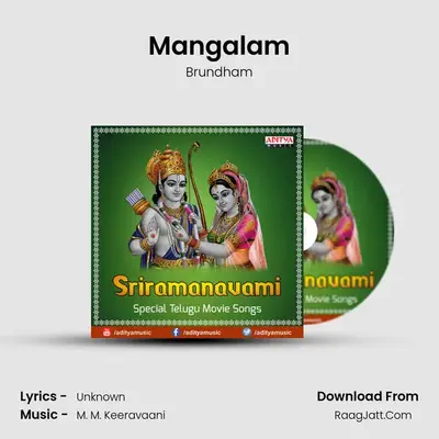 Mangalam Cover