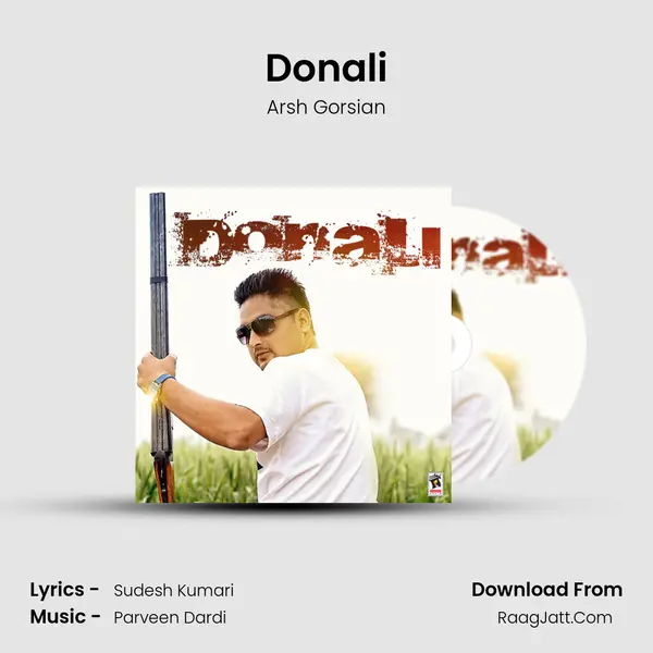 Donali - Arsh Gorsian