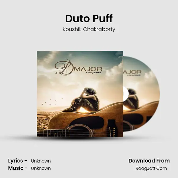 Duto Puff MP3 Song by Koushik Chakraborty Cover