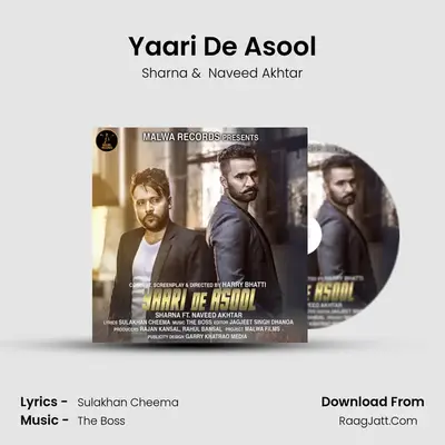 Yaari De Asool - Sharna