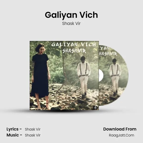 Galiyan Vich - Shask Vir