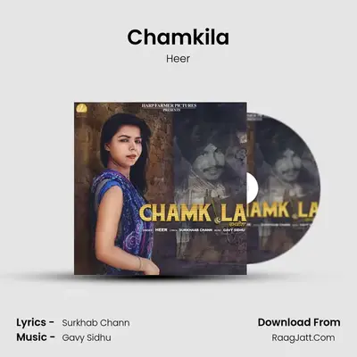 Chamkila - Heer