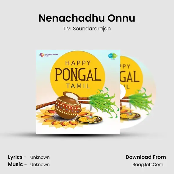 Nenachadhu Onnu Cover