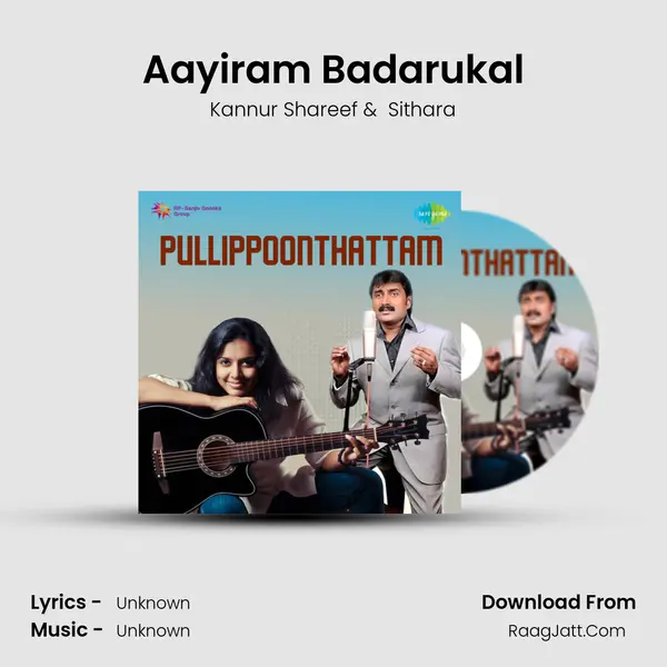 Aayiram Badarukal Cover