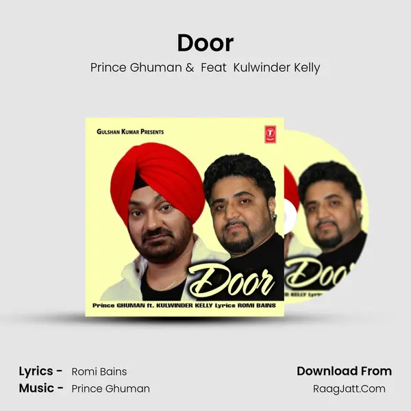 Door - Prince Ghuman