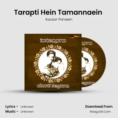 Tarapti Hein Tamannaein (From 