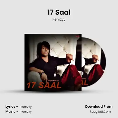 17 Saal MP3 Song by Kemzyy Cover