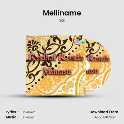 Melliname MP3 Song by Sai Cover