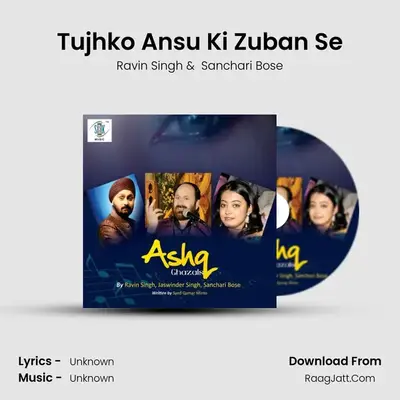 Tujhko Ansu Ki Zuban Se mp3 song