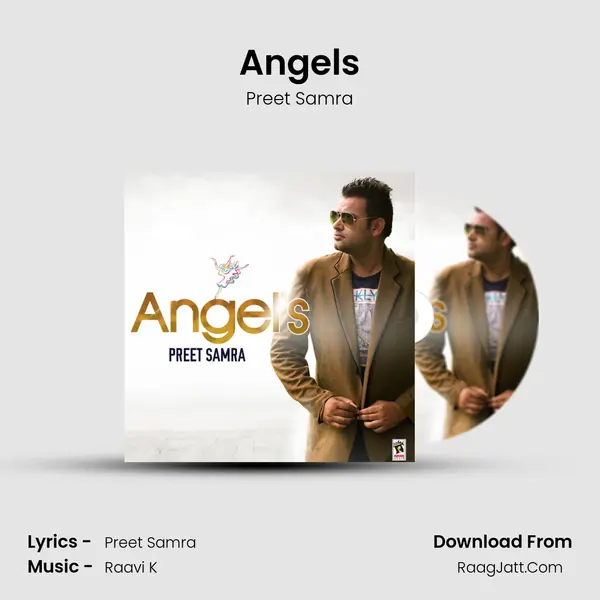 Angels - Preet Samra