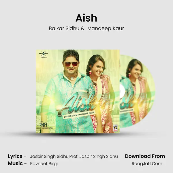Aish - Balkar Sidhu