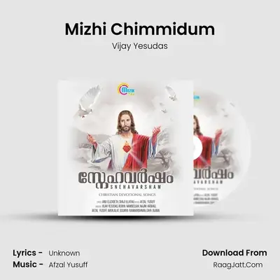 Mizhi Chimmidum MP3 Song by Vijay Yesudas Cover