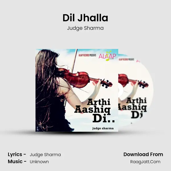 Dil Jhalla mp3 song