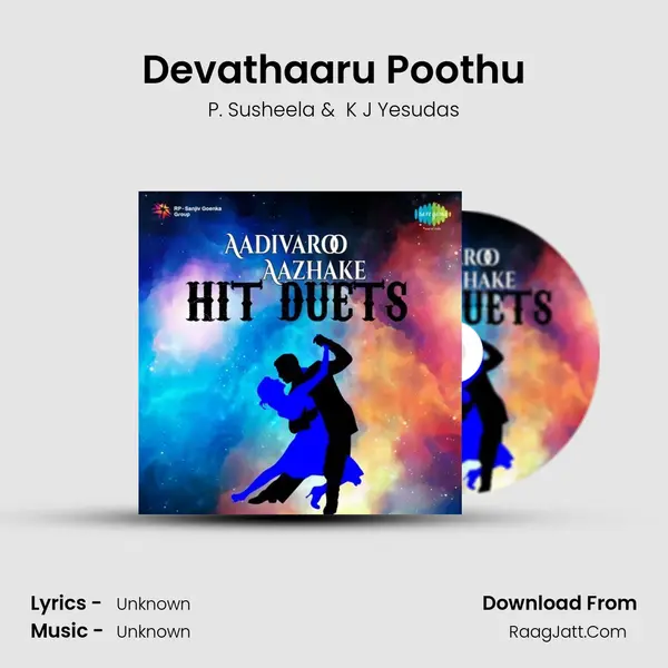Devathaaru Poothu MP3 Song by P. Susheela Cover