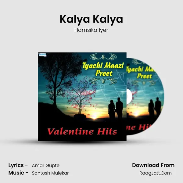 Kalya Kalya Cover