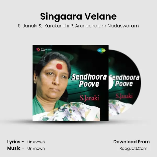 Singaara Velane Cover