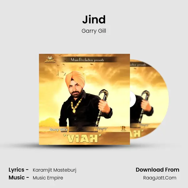 Jind mp3 song