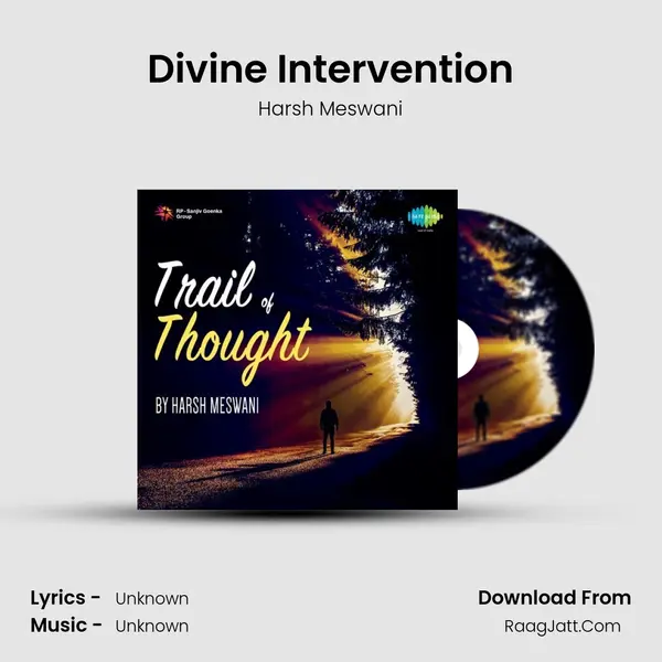 Divine Intervention MP3 Song by Harsh Meswani Cover