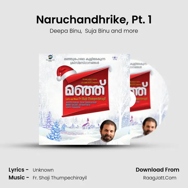 Naruchandhrike, Pt. 1 MP3 Song by Deepa Binu Cover