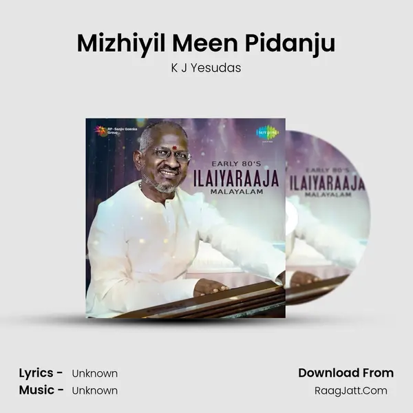 Mizhiyil Meen Pidanju MP3 Song by K J Yesudas Cover