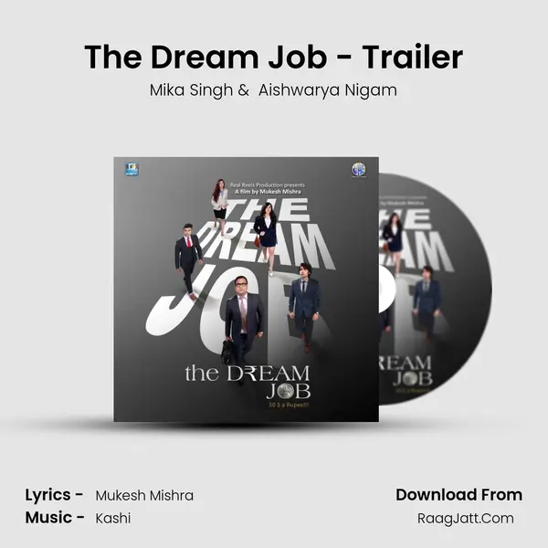 The Dream Job - Trailer mp3 song