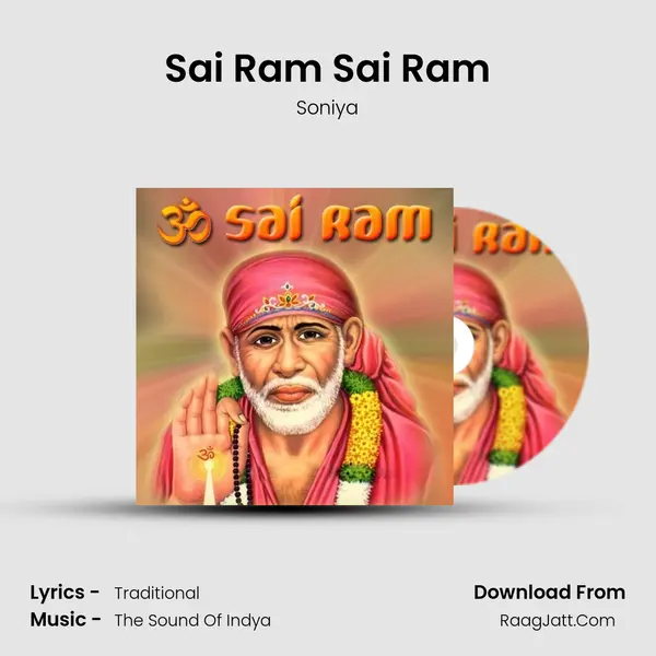 Sai Ram Sai Ram MP3 Song by Soniya Cover