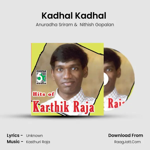 Kadhal Kadhal (From 
