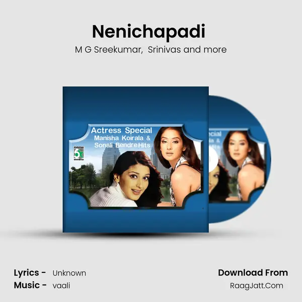 Nenichapadi (From Kadhalar Dhinam) mp3 song