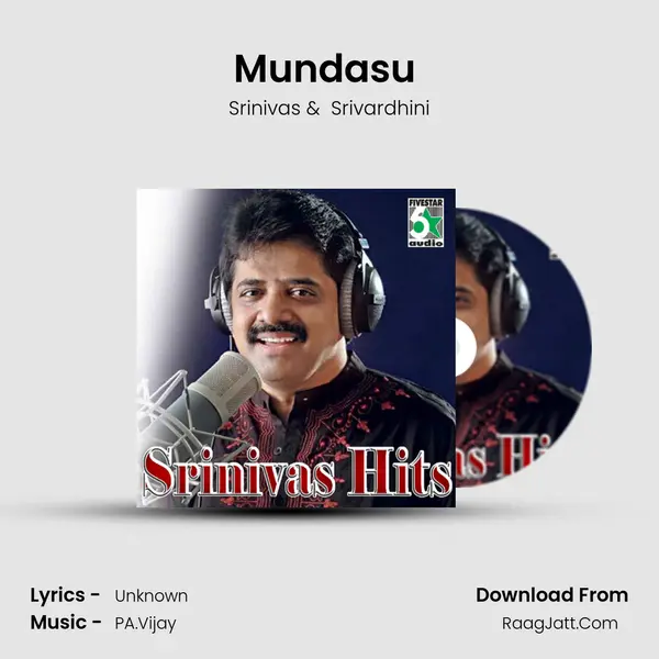 Mundasu (from "Anbuthollai") Cover