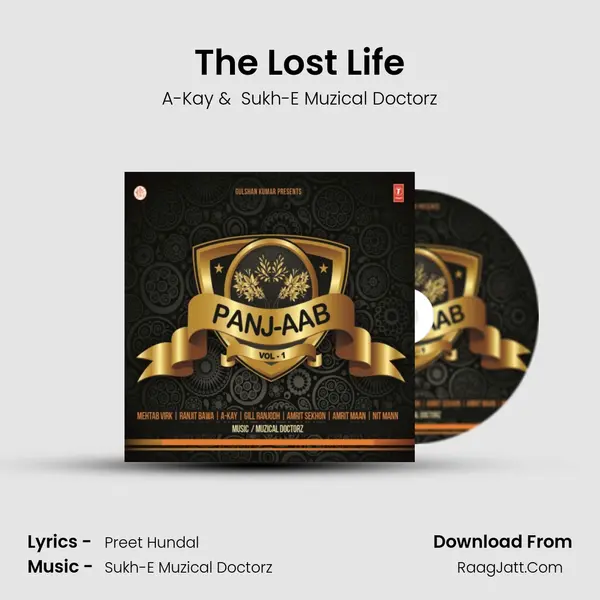 The Lost Life MP3 Song by A-Kay Cover