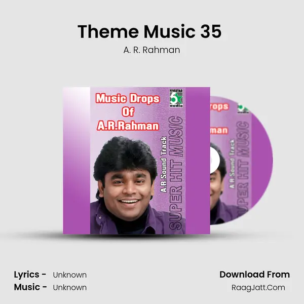 Theme Music 35 (From 