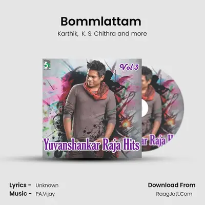 Bommlattam (From Bose) mp3 song