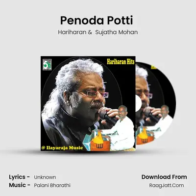 Penoda Potti (From Friends) Cover