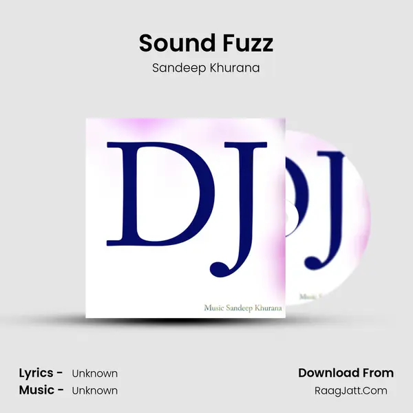 Sound Fuzz mp3 song