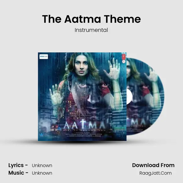 The Aatma Theme MP3 Song by Instrumental Cover