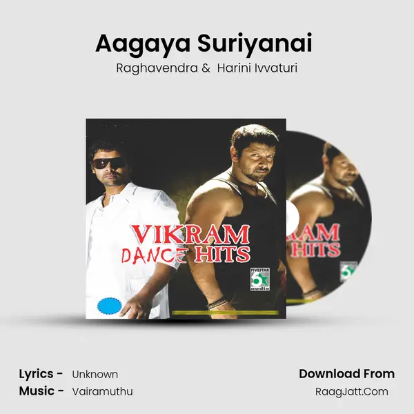 Aagaya Suriyanai (From 