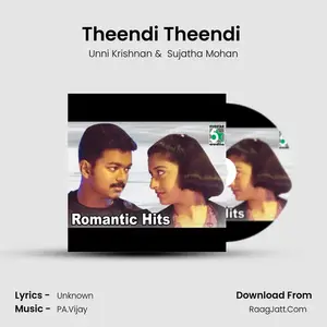 Theendi Theendi (From "Bala") Cover