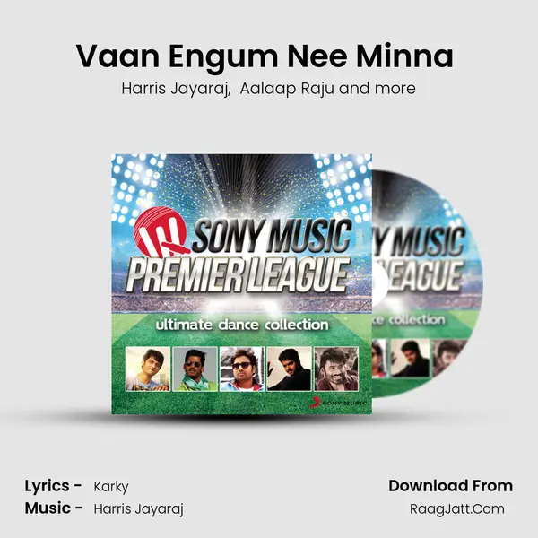 Vaan Engum Nee Minna (From "Endrendrum Punnagai") Cover