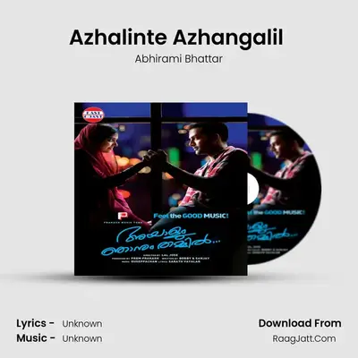 Azhalinte Azhangalil (F) MP3 Song by Abhirami Bhattar Cover