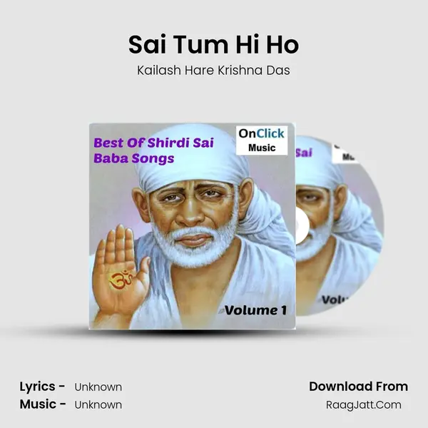 Sai Tum Hi Ho Cover