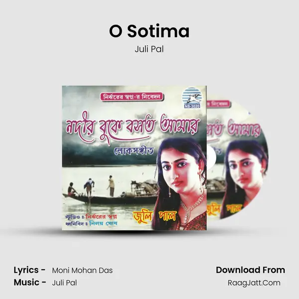 O Sotima mp3 song