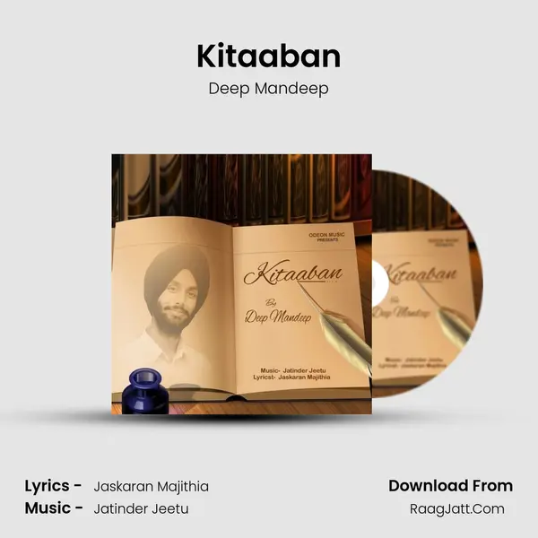 Kitaaban - Deep Mandeep