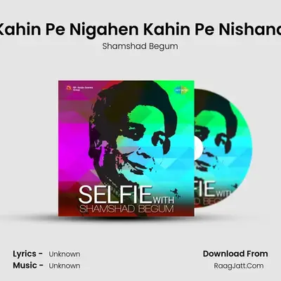 Kahin Pe Nigahen Kahin Pe Nishana Cover
