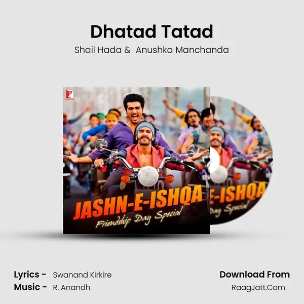 Dhatad Tatad mp3 song