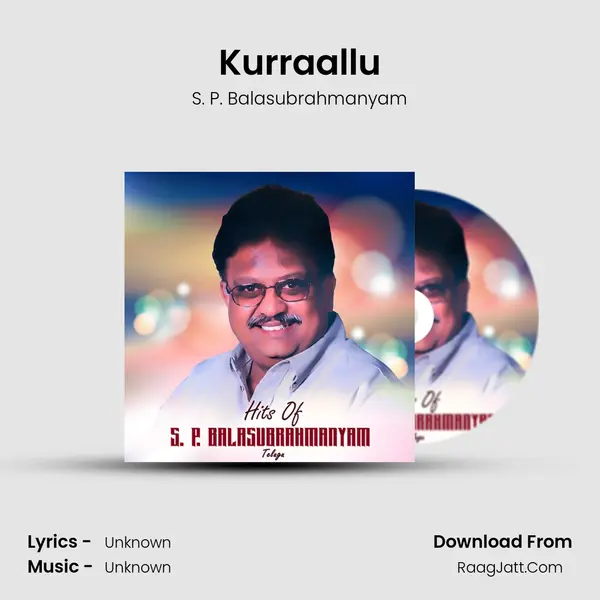 Kurraallu Cover