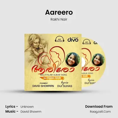 Aareero - Rakhi Nair