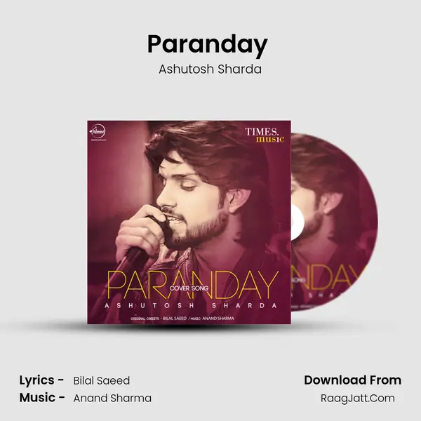 Paranday ( Cover Song ) mp3 song