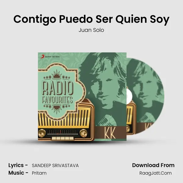 Contigo Puedo Ser Quien Soy mp3 song